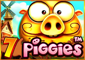 7 Piggies lava345