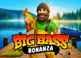lava345 Big Bass Bonanza ทดลองเล่นฟรี