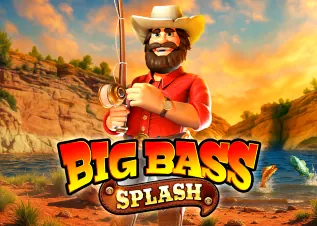 lava345 Big Bass Splash ทดลองเล่นฟรี