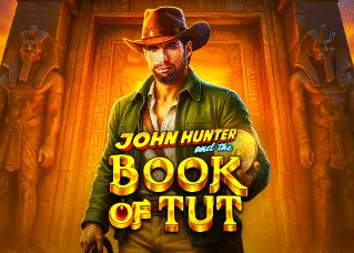 lava345 Book of Tut ทดลองเล่นฟรี