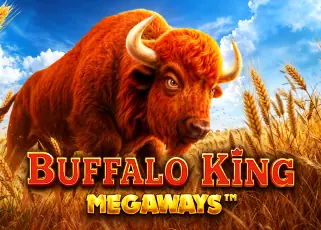 lava345 Buffalo King Megaways ทดลองเล่นฟรี