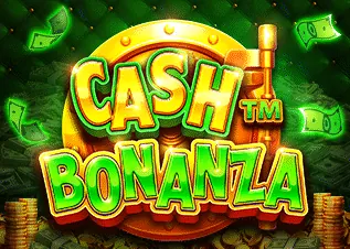 Cash Bonanza lava345