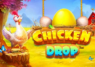 lava345 Chicken Drop ทดลองเล่นฟรี