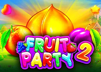 lava345 Fruit Party 2 ทดลองเล่นฟรี