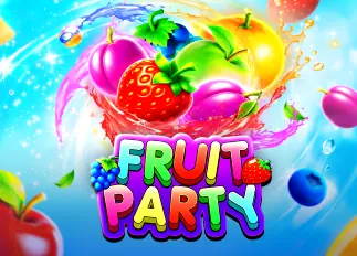 lava345 Fruit Party ทดลองเล่นฟรี