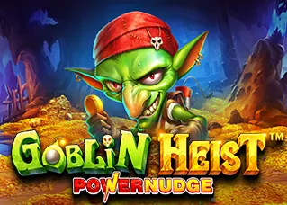 lava345 Goblin Heist Powernudge ทดลองเล่นฟรี
