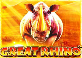 lava345 Great Rhino ทดลองเล่นฟรี