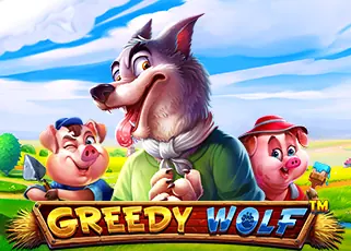 lava345 Greedy Wolf ทดลองเล่นฟรี