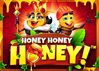 Honey Honey Honey lava345