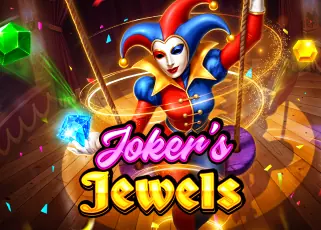 lava345 Jokers Jewels ทดลองเล่นฟรี