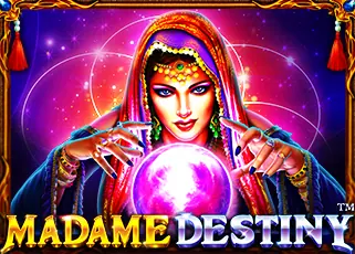 lava345 Madame Destiny ทดลองเล่นฟรี