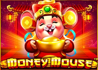 lava345 Money Mouse ทดลองเล่นฟรี