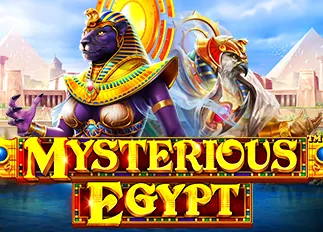 lava345 Mysterious Egypt ทดลองเล่นฟรี