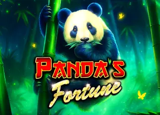 lava345 Pandas Fortune ทดลองเล่นฟรี