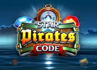 Pirates Code lava345