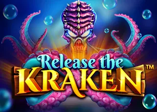 lava345 Release the Kraken ทดลองเล่นฟรี