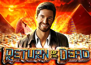 lava345 Return of the Dead ทดลองเล่นฟรี