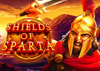 lava345 Shields of Sparta ทดลองเล่นฟรี