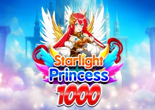 lava345 Starlight Princess 1000 ทดลองเล่นฟรี