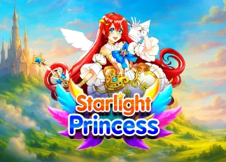 lava345 Starlight Princess ทดลองเล่นฟรี