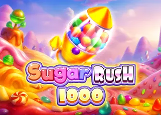 lava345 Sugar Rush 1000 ทดลองเล่นฟรี