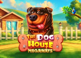 lava345 The Dog House Megaways ทดลองเล่นฟรี
