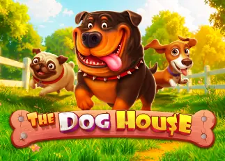 lava345 The Dog House ทดลองเล่นฟรี