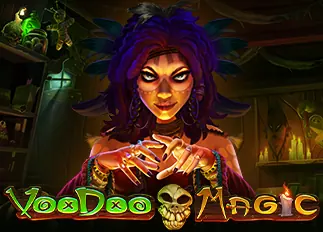lava345 Voodoo Magic ทดลองเล่นฟรี
