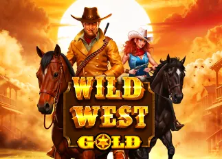 lava345 Wild West Gold ทดลองเล่นฟรี