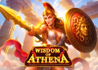 lava345 Wisdom of Athena ทดลองเล่นฟรี