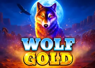 lava345 Wolf Gold ทดลองเล่นฟรี